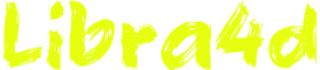 Libra4d